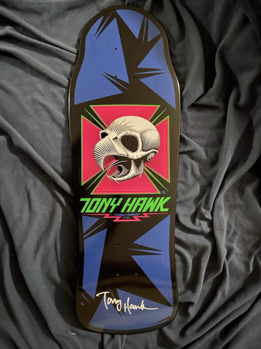 Tony Hawk Skateboard for sale | eBay