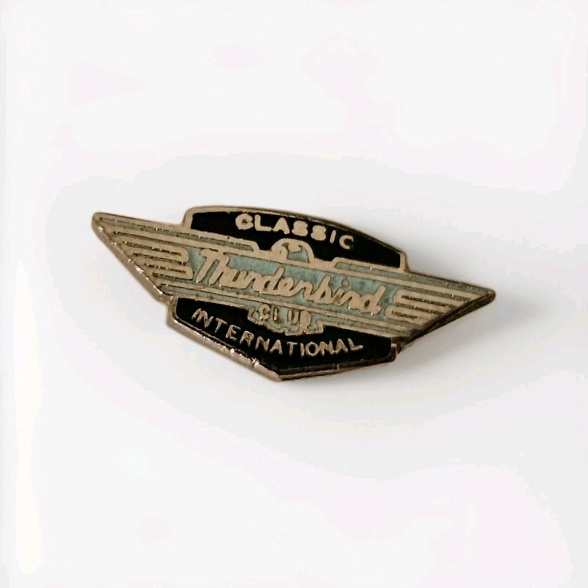 Thunderbird Pin for sale | eBay