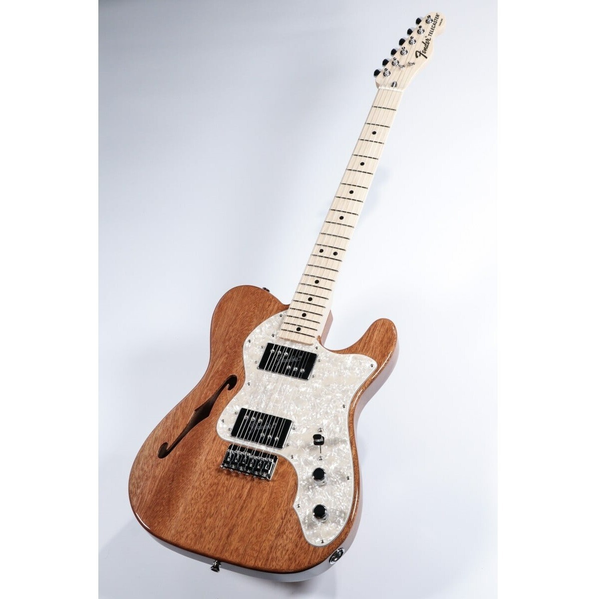 Fender FSR Made in Japan Traditional 70s Telecaster Thinline