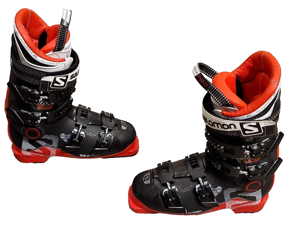 スキー 24-24.5 SALOMON X LAB + 130 Salomon X Lab 130 | America's