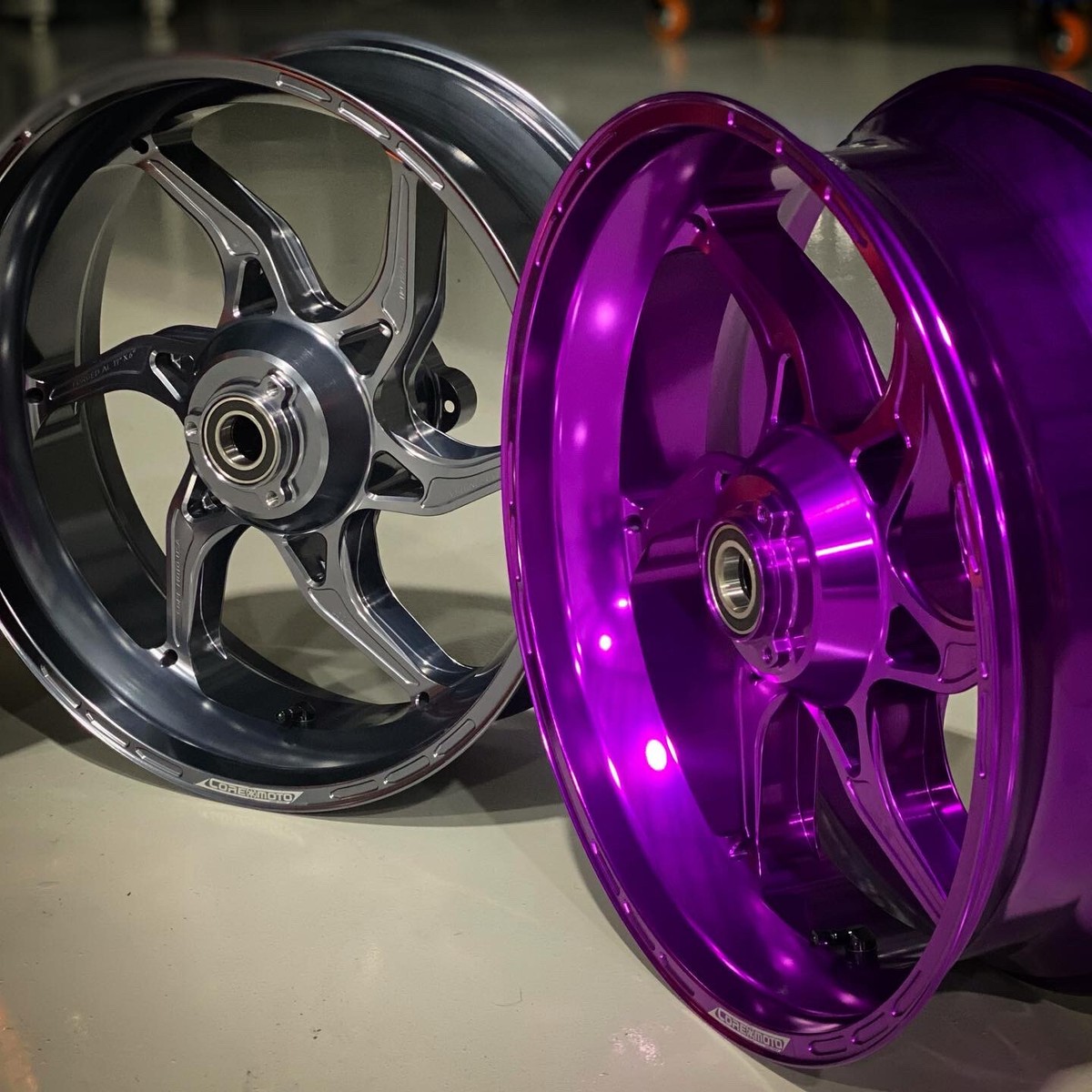 Kinprix Pro クリンチャーホイール Kinprix Pro クリンチャーホイール