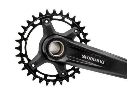 Shimano Dura Ace FC-R9200/P 12 Speed 50T NK Chainring for 50-34T