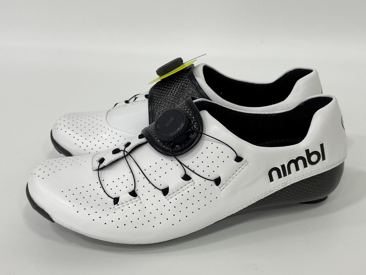 ウェア Nimbl Ultimate Gold 38 Nimbl Ultimate Road Shoes - Black