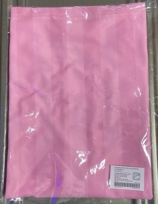 BLACKPINK DEADLINE Seoul Goyang Uniform L size Official Merch MD