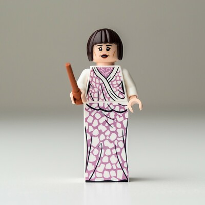 New LEGO® Madame Maxime (75948) Minifigure - Harry Potter (hp191