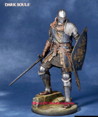 Original GECCO Dark Souls Oscar Knight of Astora 1/6 Scale Action