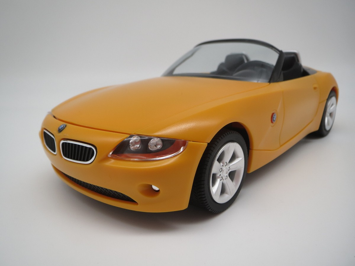 Herpa Playcar BMW Z4 