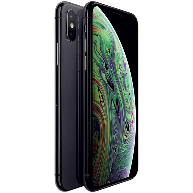 Apple iPhone XS Gray Phones for Sale | Shop New & Used Cell Phones