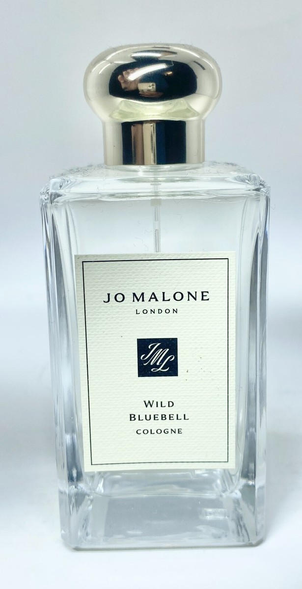 Jo Malone Wild Bluebell for Women Eau De Cologne Spray 3.4 oz | eBay