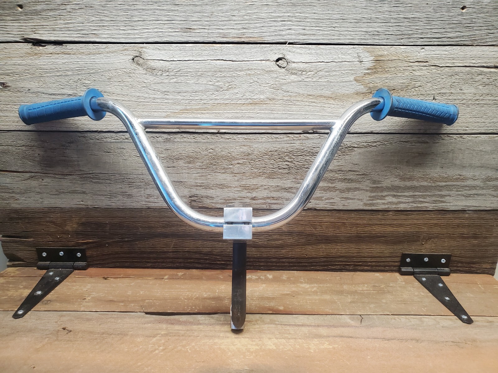 BMX ハンドル VLM Cougar Bar 【公式通販】