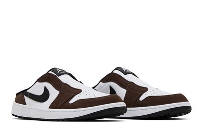 Air Jordan Air Jordan 1 Mule Golf 'Baroque Brown' FJ1214-200 Men's