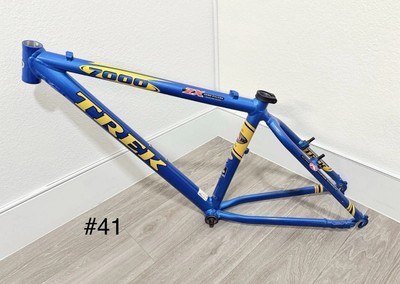 TREK 7000 MTB 26インチ アルミフレーム 映多さん専用 TREK 7000 MTB