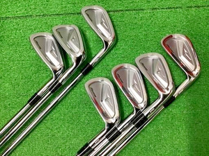 Mizuno MP-66 4I-PW ダイナミックゴールド X100 Mizuno Mp 66 | eBay