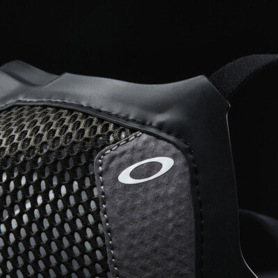 Oakley MSK3 Face Mask - Black for sale online | eBay