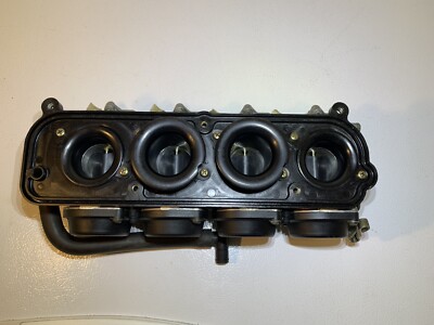 1998 98-02 Kawasaki Ninja Zx6r Carb MIKUNI Carburetor OEM | eBay