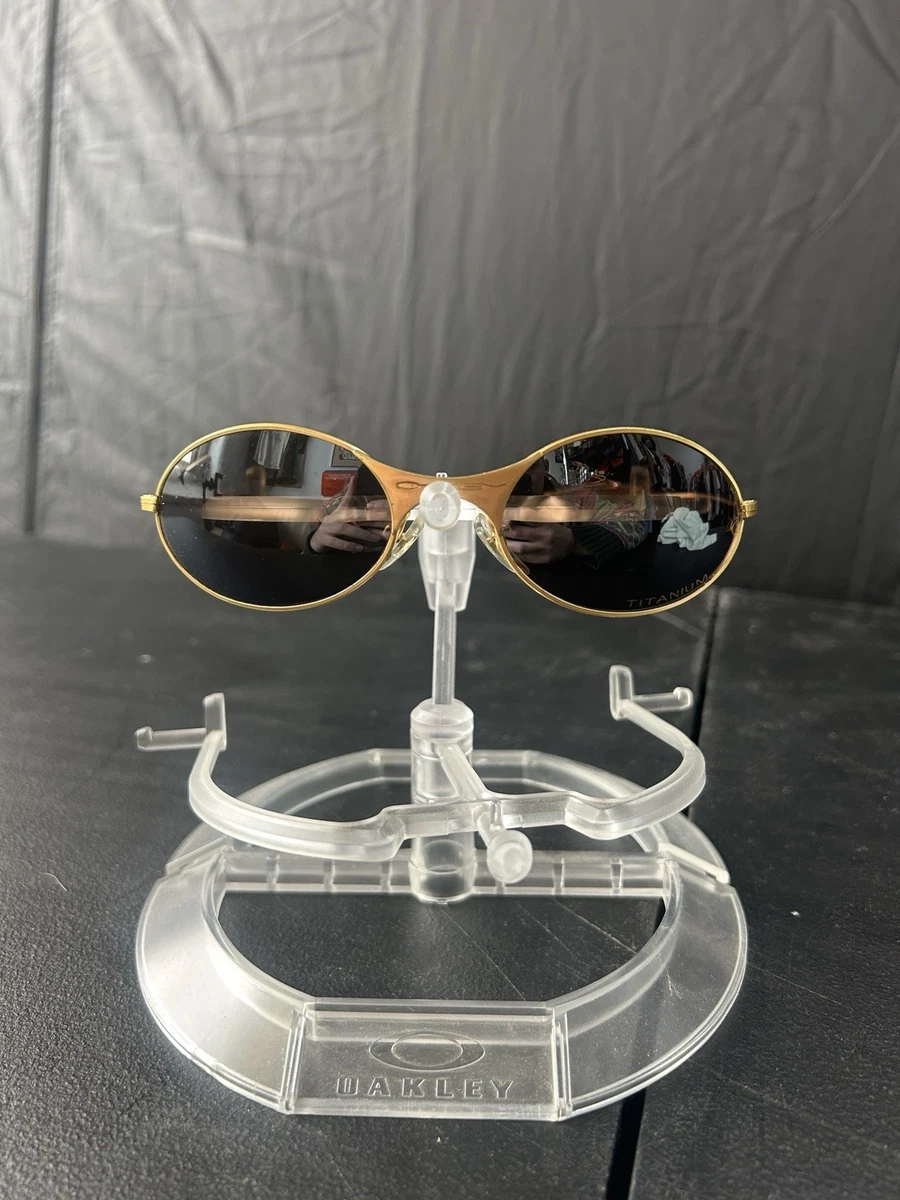 Oakley E Wire | eBay