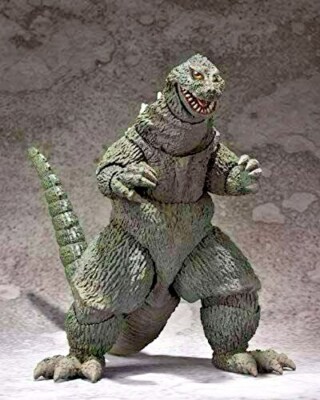 Buy Bandai Tamashii Nations S.H.Monsterarts Godzilla 1962