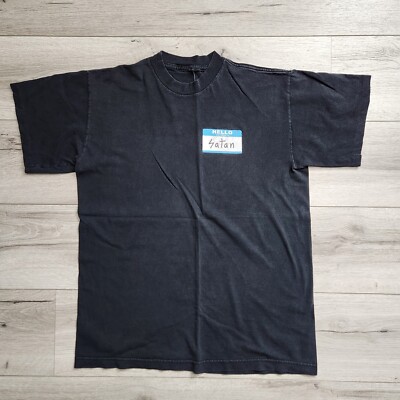 RARE Vintage 90s FUCT 