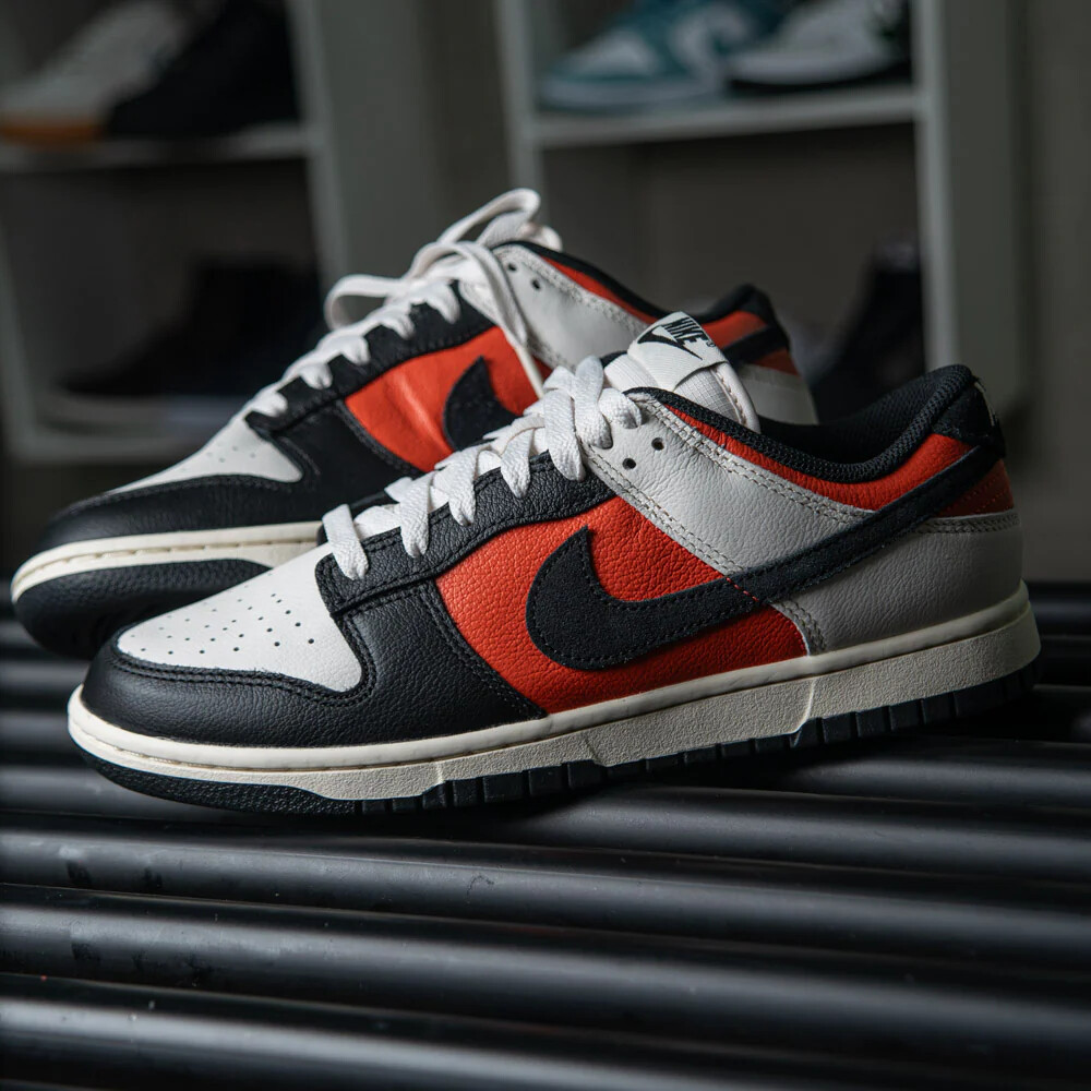 Nike Dunk Low Vintage Coral HQ4988-030 Men New | eBay