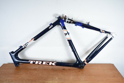 Trek OCLV Carbon STP 200 Softtail Rear Shock SID Mountain Bike