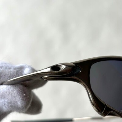 Oakley Ichiro Juliet 1st Edition with serial number and bag