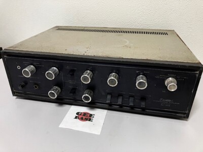 希少 レア サンスイ sansui AU-555A プリメインアンプ 希少