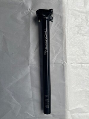 Thomson Elite Seat Post 27.2mm, Black | eBay