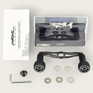 DRT】VARIAL KONB4点SET