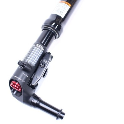 Lefty Oliver 30mm アルミコラム GRE.jpg