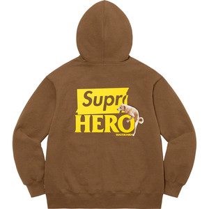 Anti Hero Supreme | eBay