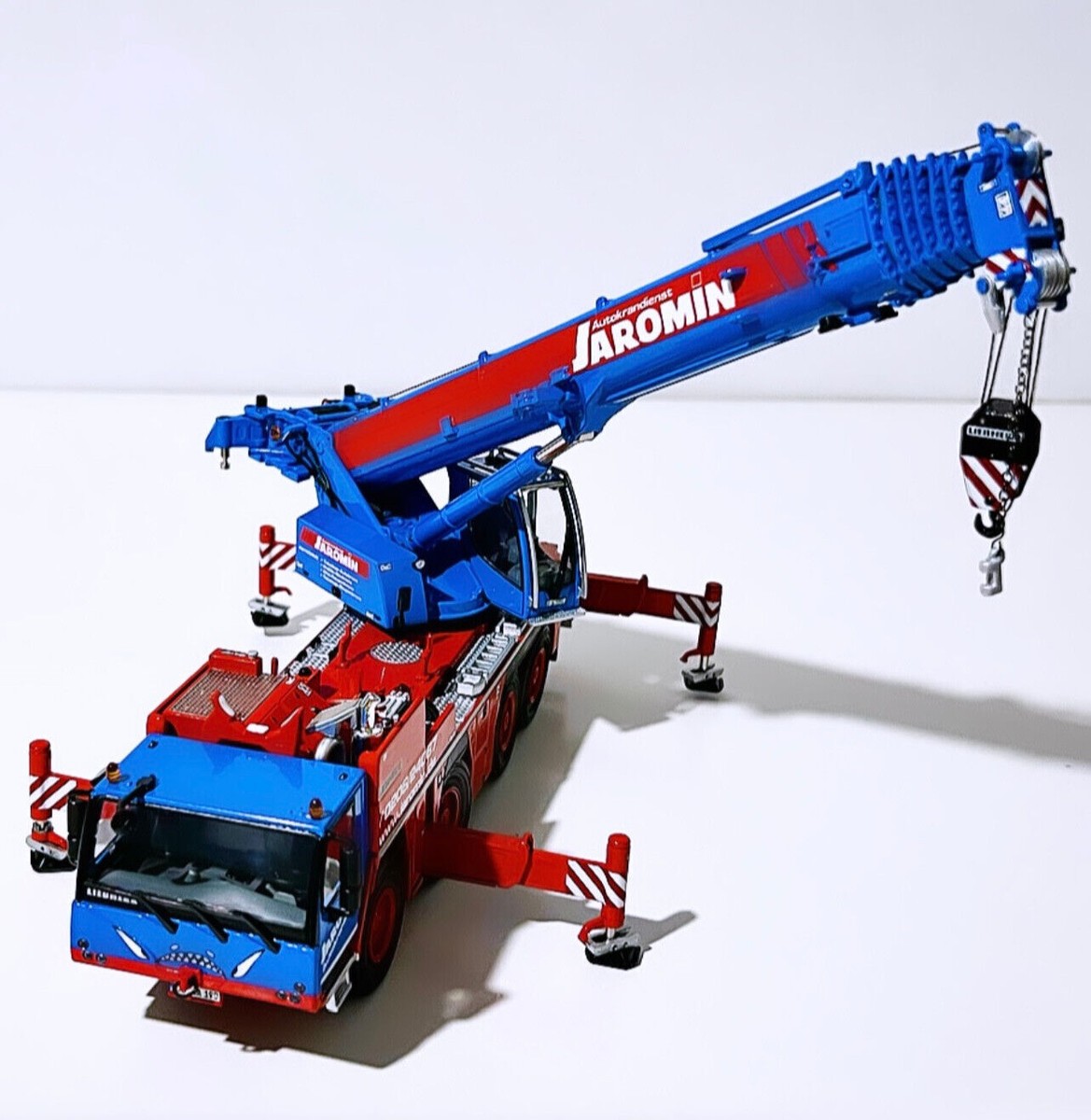 504-020 WSI 1/50 リープヘル G-LTM 1090-4.2