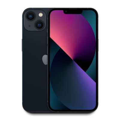 Apple iPhone 13 mini 128GB Unlocked 5.4