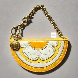 Lemon Coin Purse | eBay