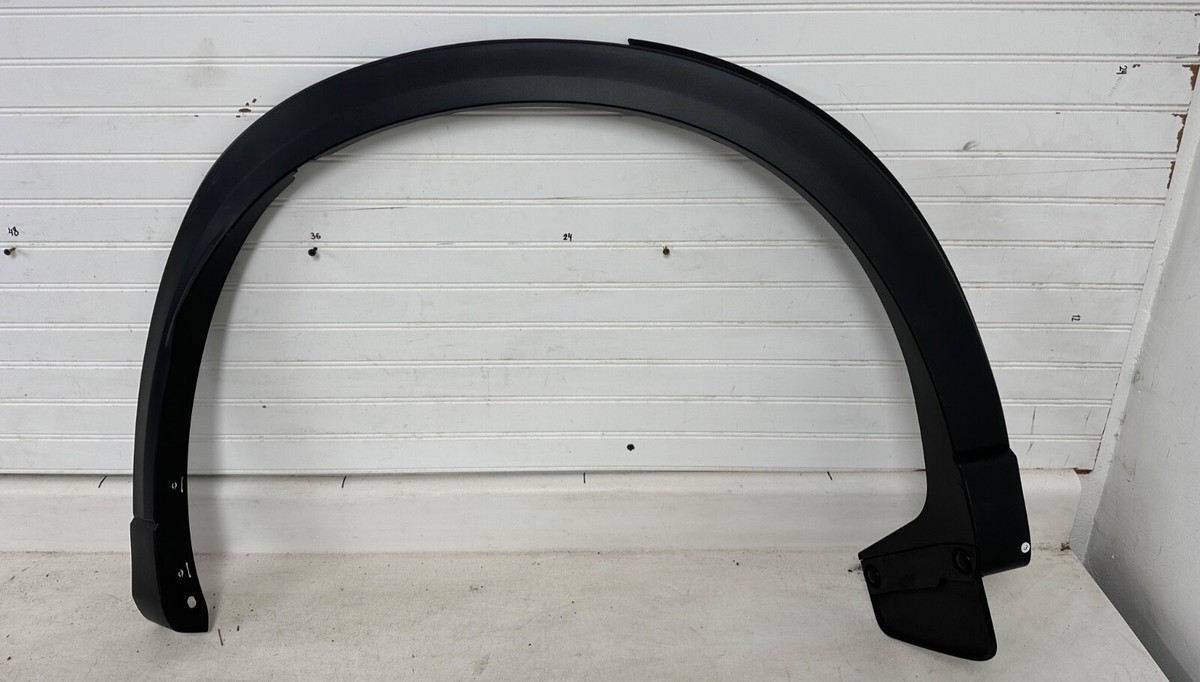 NEW 2017-2021 Mazda CX-5 Rear Right Fender Flare Wheel Arch