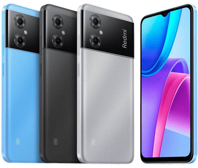 Xiaomi Redmi Note 11R 5G 128GB Unlocked Android Global Smartphone