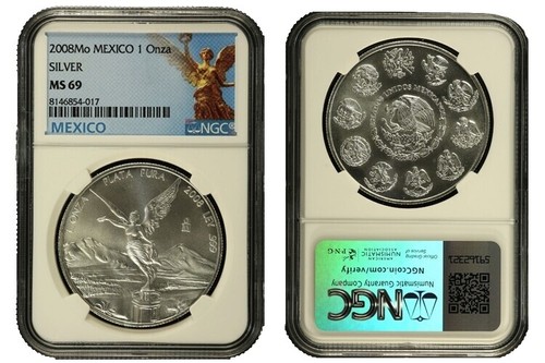 2022 GREAT BRITAIN 5PD NGC MS 69 DPL QUEEN'S REIGN THE