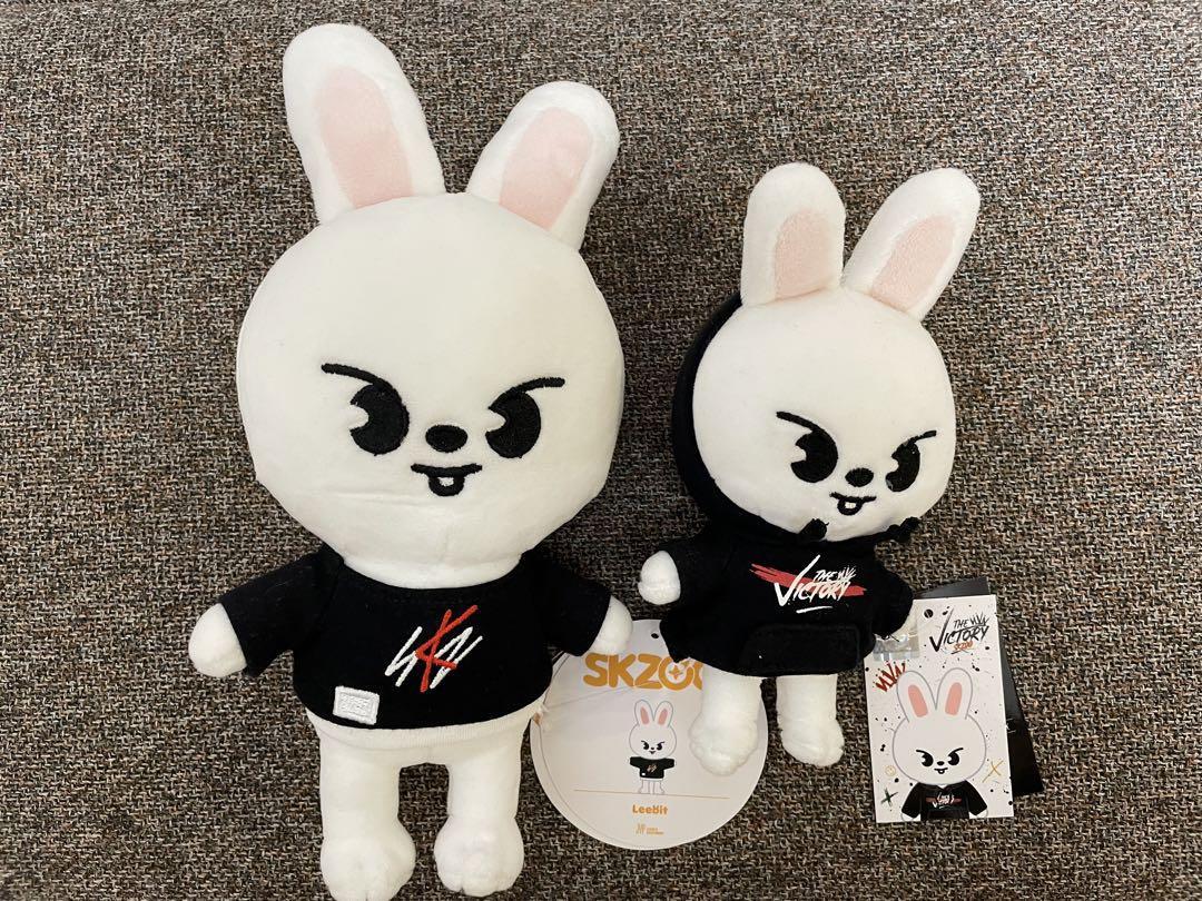 Straykids SKZOO リノ : SKZOO Stray Kids [MANIAC ENCORE