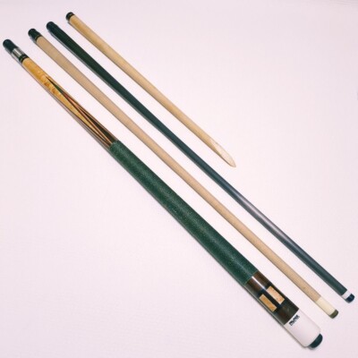 Palmer Custom Cue Billiards from Japan | eBay
