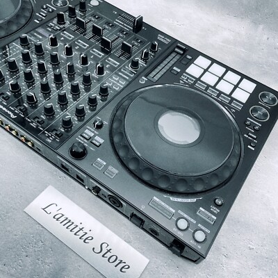 Pioneer DDJ-1000 Hard Case Professional DJ Controller 4-Channel