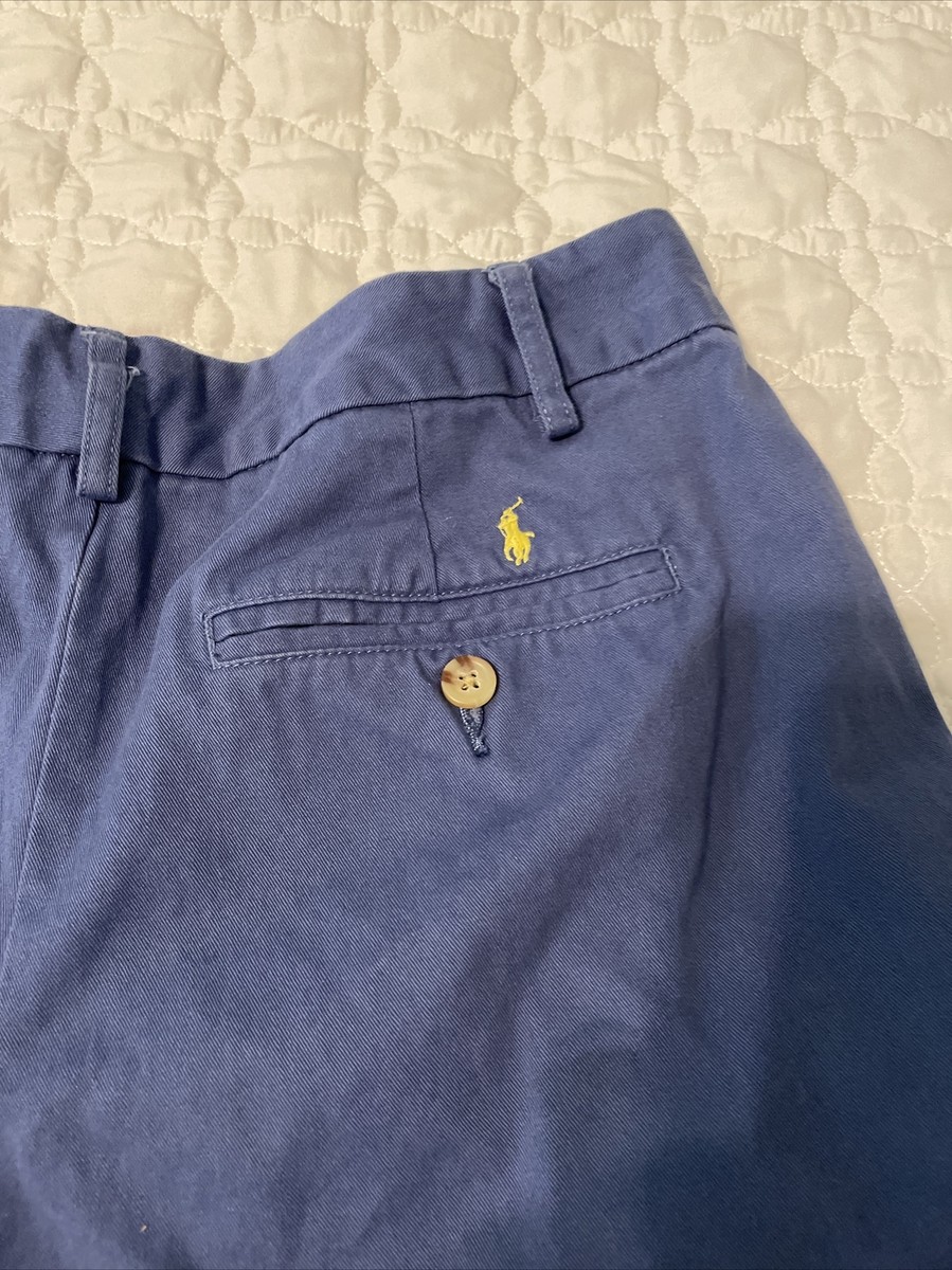Polo by Ralph Lauren navy Chino Men's sz 20 | eBay