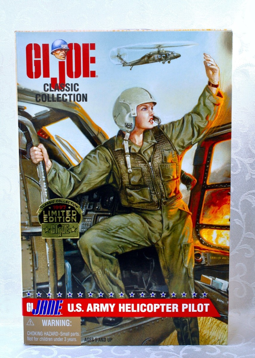 G.I. Joe, 