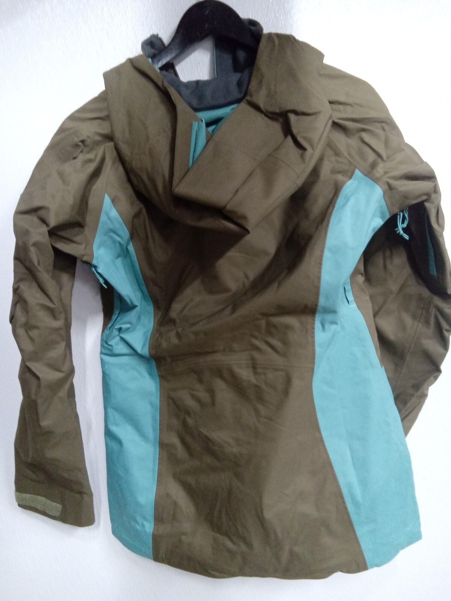 NWT: Patagonia Women's Insulated Snowbelle Jacket Size XS Ski