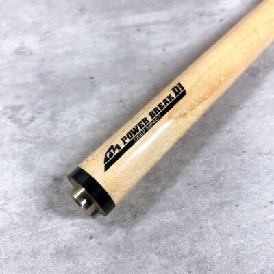 Mezz Cueu POWER BRAEK DI Billiard Cue Discontinued Rare | eBay