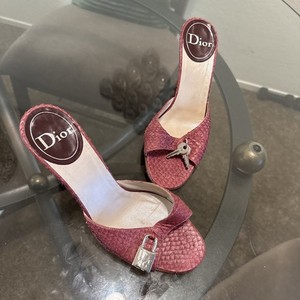 Dior Mule | eBay