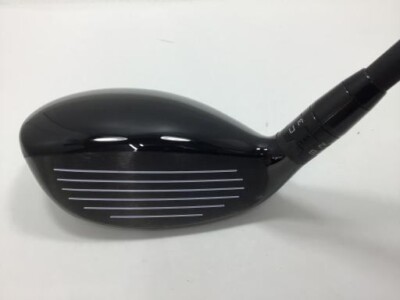 Titleist TSR2 24 Utility / 24 Degree / Flex S / NS PRO MODUS3