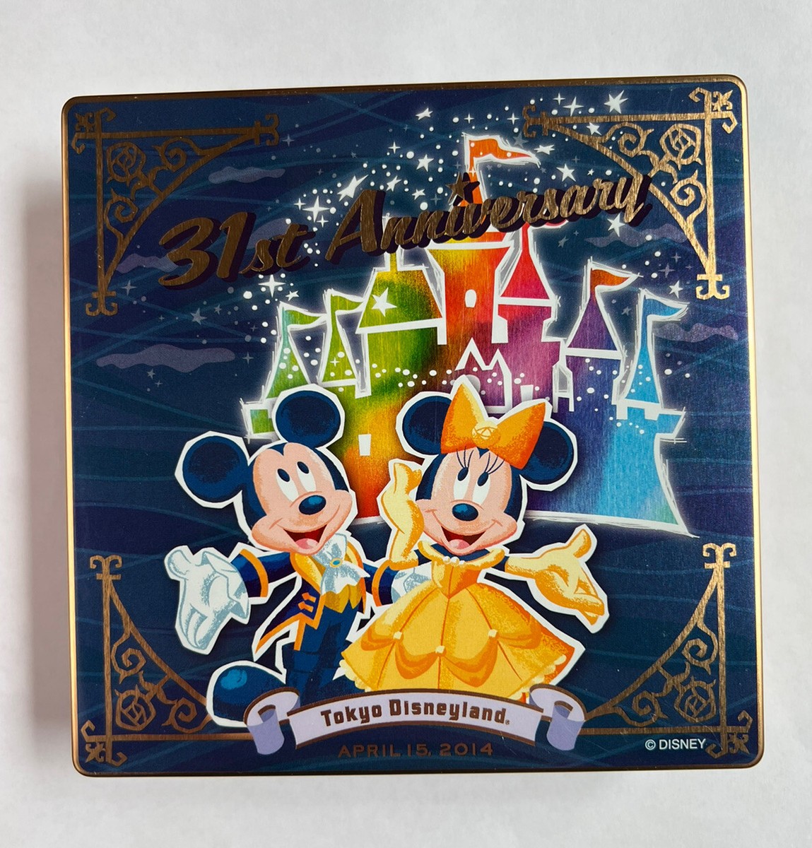 star3額装セットDEATH NYCミッキー・マウス star3額装