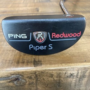 Ping Redwood Piper S | eBay