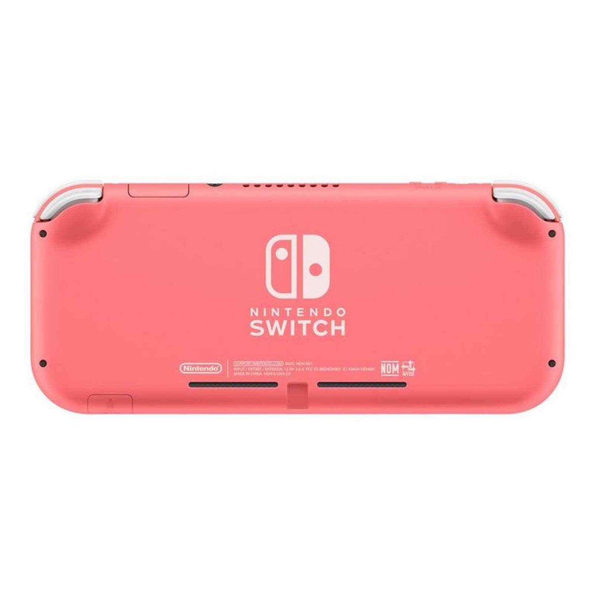 💗PINK NINTENDO SWITCH LITE💗 BRAND NEW CORAL LAST ☝️OFFERS