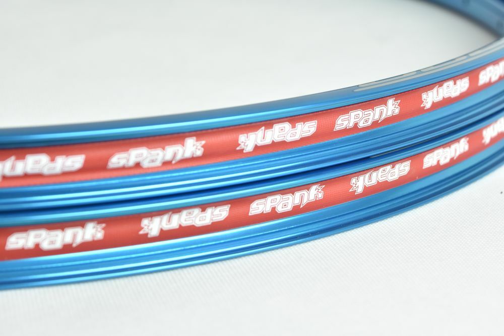 SPANK OOZY 260 29インチ リム SPANK OOZY 260 29インチ リム SPANK