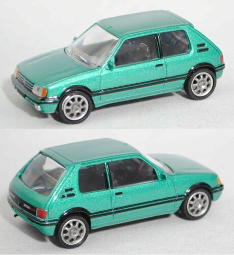 404-161 Norev 1/43 Peugeot 5008 GT Black Pack | eBay